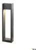 SLV 1003001 QUAD POLE Outdoor LED Stehleuchte 3000K Produktbild-Vorschau 2
