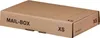 smartboxpro Versandkarton MAIL-BOX 00069028 244x145x38mm XS Produktbild-Vorschau 2