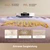 Dreame L10s Ultra Gen 3 Staubsauger Roboter mit Produktbild-Vorschau 6