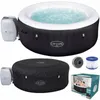 Bestway® LAY-Z-SPA® Whirlpool Miami AirJet™, rond, diameter Productafbeelding-voorbeeld 25