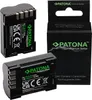 2x Akku für Olympus BLM1 BLM5 E1 E3 E5 E300 E330 E500 E510 Produktbild-Vorschau 1