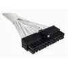 Corsair RM750x Netzteil 750 W 20+4 pin ATX ATX Schwarz, Produktbild-Vorschau 2
