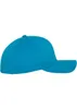 Flexfit® Wooly Combed Cap,hawaiian ocean,Youth Produktbild-Vorschau 5