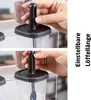 12er Set Vorratsdosen mit Löffel – 350 ml – BPA-frei, Produktbild-Vorschau 5