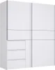 Armoire à portes coulissantes WINN 2 Voir les images du produit 2