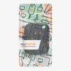 kwmobile Handytasche für faltbare Smartphones XXS - 3 / Produktbild-Vorschau 6