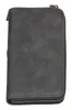Sansibar Handytasche Geldbörse Handycase Anthracite grau Produktbild-Vorschau 5