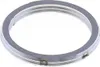 Auspuffdichtung Athena 44x53,5x5,3mm für Honda CB 250 75-78 Produktbild-Vorschau 1