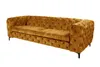 riess-ambiente Chesterfield Sofa MODERN BAROCK 235cm Produktbild-Vorschau 11