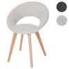 Chaise de salle à manger Palermo III, chaise de cuisine, Voir les images du produit 8
