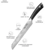 PAUDIN HP2 Couteau à Pain Professionnel 20 cm – Couteau de Voir les images du produit 11