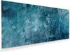 Glasbild 80x40cm in XXL für Wohnzimmer, Schlafzimmer Motiv Produktbild-Vorschau 1