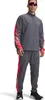 Under Armour Velociti Storm nohavice Grey XL Muž Grey XL Náhľad obrázku produktu 7