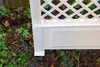 KHW Spalier/Rankgitter 100 cm mit Erdspießen aus Produktbild-Vorschau 6