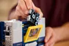 LEGO® Icons 10358 Transformers: Soundwave Produktbild-Vorschau 23