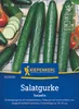 Kiepenkerl Salatgurkensamen Saladin F1 Cucumis sativus 6 Produktbild-Vorschau 1
