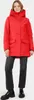 Didriksons Frida Wns Parka 7 Pomme Red Pomme Red 36 Produktbild-Vorschau 16