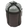 Rocktrail MumienSchlafsack Wärmend Outdoor Camping B 76 cm Produktbild-Vorschau 7