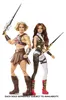 Barbie Signature Teela-Sammelpuppe in MOTU-Filmmode, Produktbild-Vorschau 19
