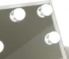 Creative Corner Zrcátko na líčení LED s USB žárovkami Náhled obrázku produktu 2