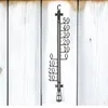 TFA Ausenthermometer - analog - Kunststoff - XL - schwarz - Produktbild-Vorschau 3