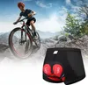 Pánske MTB cyklistické šortky s gélovou vložkou na jazdu, Náhľad obrázku produktu 5