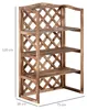 Portafiori OUTSUNNY 845-117 - A Anteprima dell’immagine prodotto 8