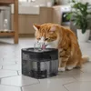 Abreuvoir Automatique Pour Chats Et Chiens – Distributeur Voir les images du produit 2