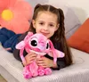 Simba Disney Lilo a Stitch Anjel 25cm Náhľad obrázku produktu 14
