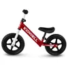 Kinderfahrrad, leichtes Laufrad sicher für das Kind RED Produktbild-Vorschau 6