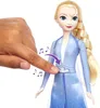 Mattel Disney Die Eiskönigin ELSA SINGING DOLL ''INTO THE Produktbild-Vorschau 3
