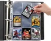 Lot de 100 feuilles classeur pour 9 cartes Ultra Pro silver Voir les images du produit 8