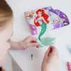 Totum Disney Princess Diamantgemälde 044388 Produktbild-Vorschau 7