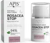 A product shot of a skincare cream box and bottle. Anteprima dell’immagine prodotto