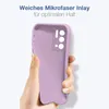 Hülle für Xiaomi Redmi Note 10 5G Case Cover Bumper Produktbild-Vorschau 2