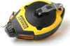 Stanley 0-47-681, 30 m, Plastik, Czarny, Żółty Podgląd zdjęcia produktu 14