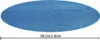 Bestway Pool-Solarabdeckplane Flowclear 305 cm Náhľad obrázku produktu 7