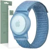Tech-Protect Nylon per bambini Apple Airtag blu Anteprima dell’immagine prodotto 10
