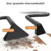 Aspirapolvere lavatappeti, 13kPa, 400W, con ugelli Anteprima dell’immagine prodotto 8