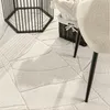 Paco Home Teppich Wohnzimmer Schlafzimmer Hochflor Weich Produktbild-Vorschau 3