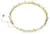 Swarovski Gema Tennis Halskette 5714836 Damenhalskette Produktbild-Vorschau 4