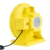 SEVICO Gebläsepumpe  für Hüpfburgen Elektrische Pumpe Produktbild-Vorschau 7