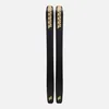 K2 Crescendo Alpinski Golden 168 Herren,Damen Golden 168 Produktbild-Vorschau 5