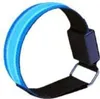 4er-Pack wiederaufladbare LED-Armbänder mit USB-Anschluss, Produktbild-Vorschau 2