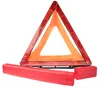 Walser Warndreieck 43 x 4,5 x 3 cm mit Köcher rot, 44266 Produktbild-Vorschau 2