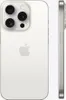 Apple iPhone 15 Pro Max 512GB Titan Weiß Produktbild-Vorschau 13