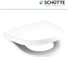 SCHÜTTE Duroplast WC-Sitz passend für Laufen PRO, Villeroy Produktbild-Vorschau 8
