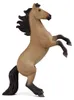 Schleich Mustang Hengst Produktbild-Vorschau 7