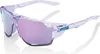 100percent Norvik - HiPER Mirror Lens Soft Tact Crystal Produktbild-Vorschau 2