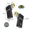 K03 USB-C zu DC PD Adapter Kabel für Lenovo ThinkPad – USB Produktbild-Vorschau 4